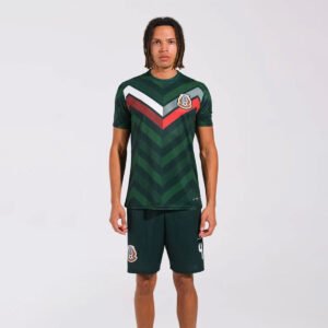 V-Kraft Pro Fußballtrikot – individuell gestaltbar und personalisierbar für Teams